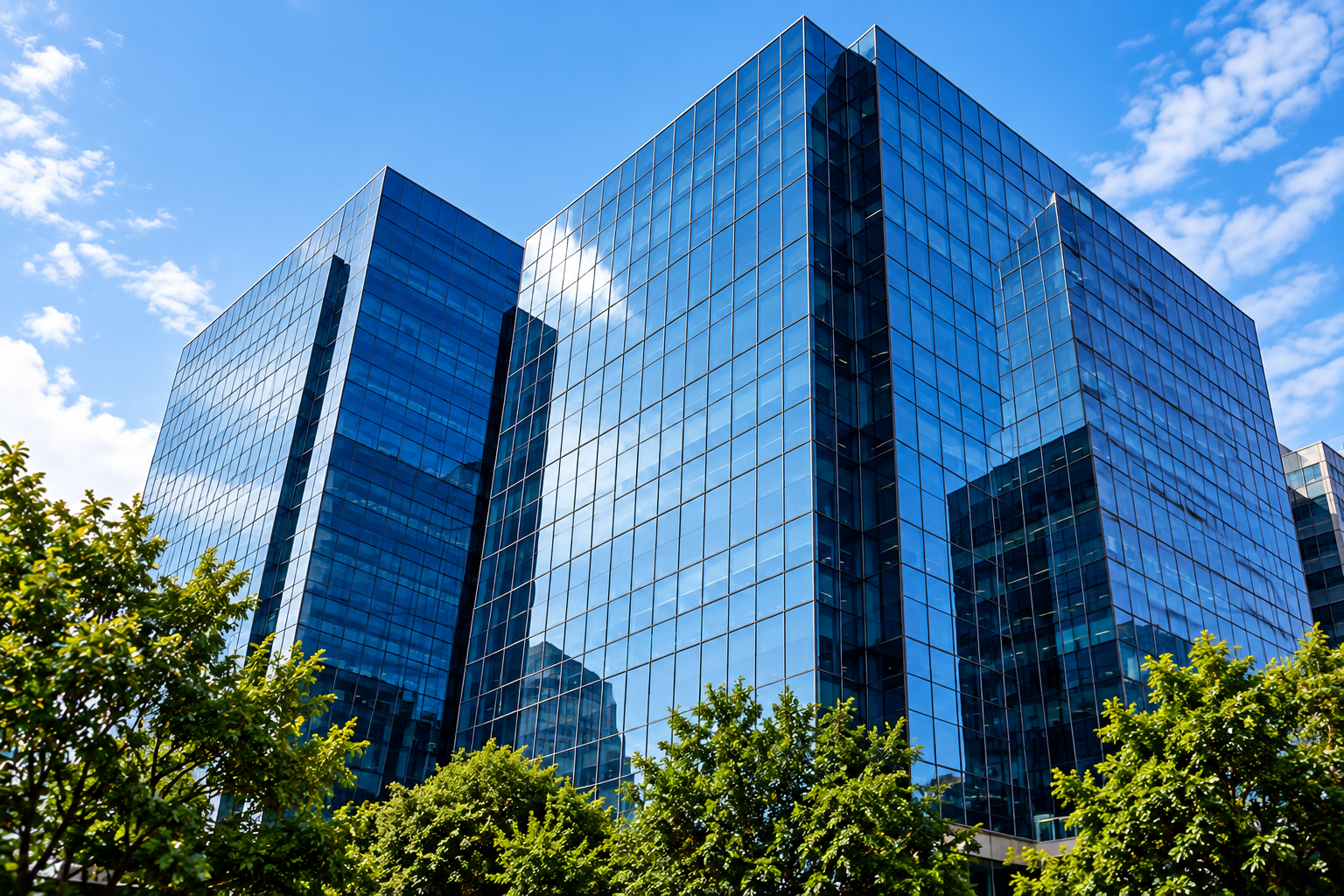 Corporate Companies